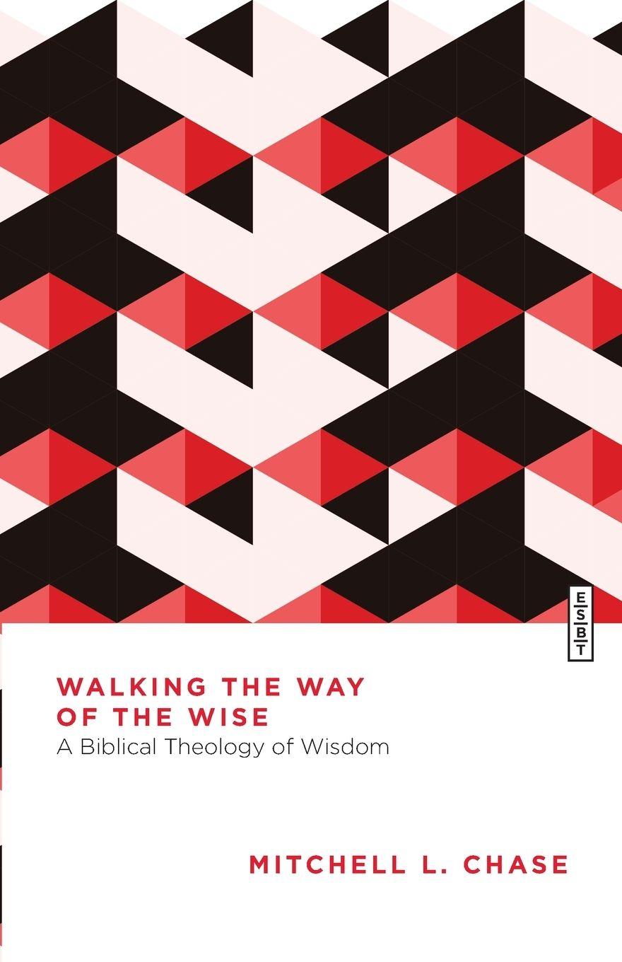 Vorderes Coverbild Walking the Way of the Wise