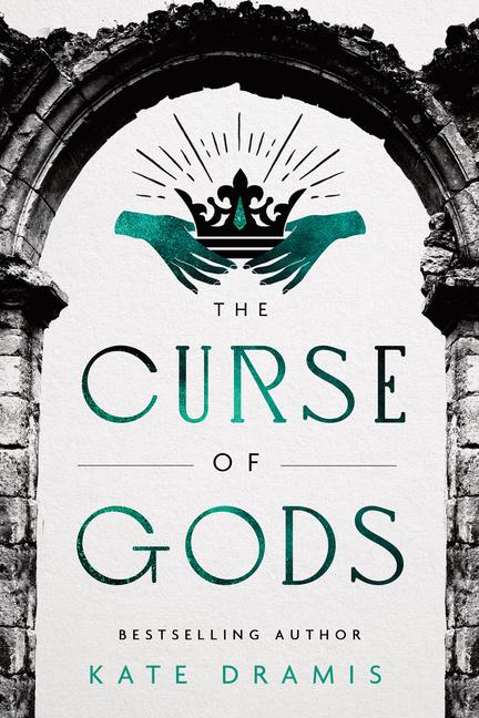 Vorderes Coverbild The Curse of Gods