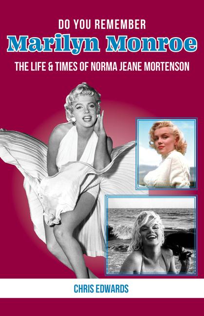 Vorderes Coverbild Do You Remember Marilyn Monroe?