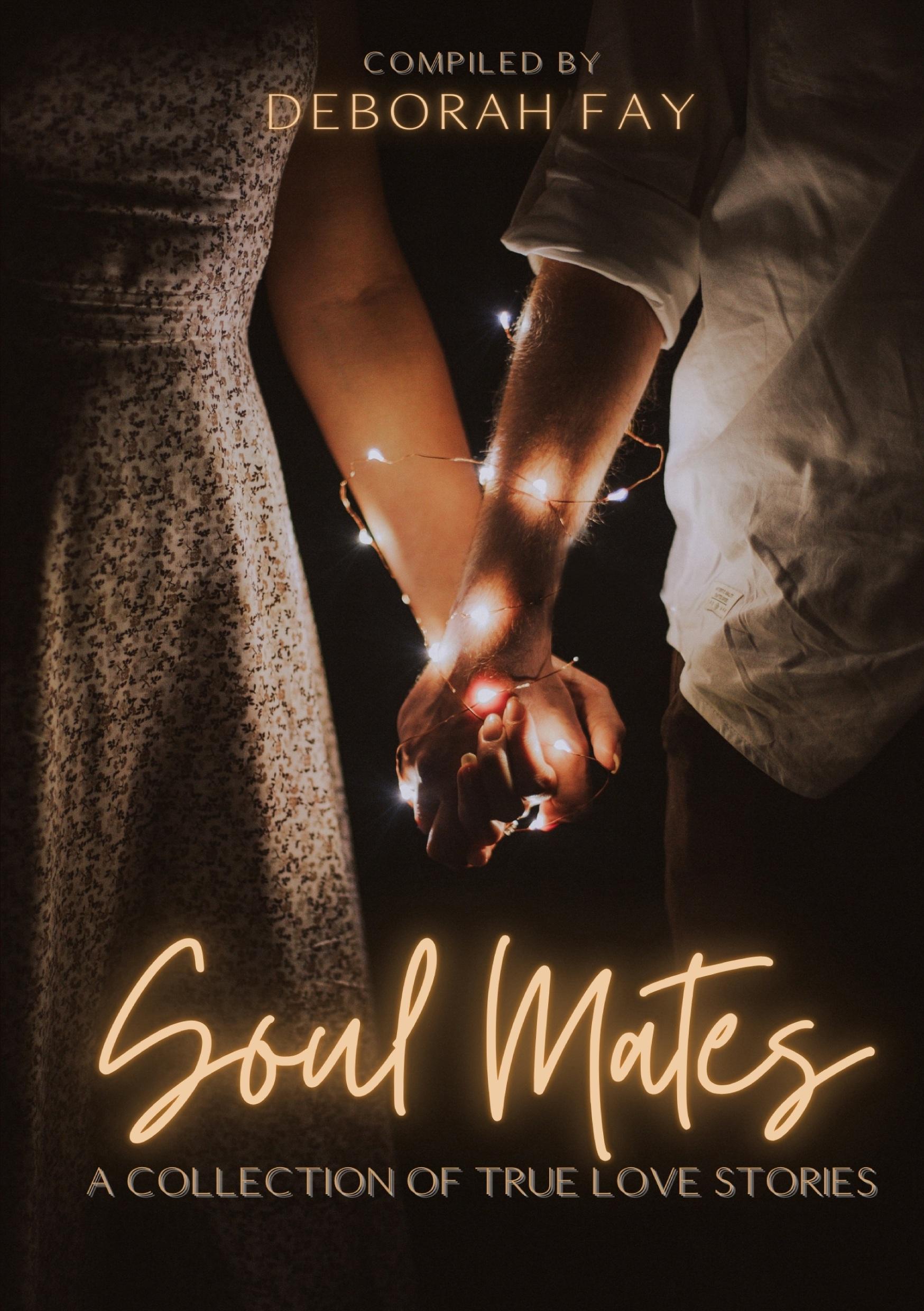 Vorderes Coverbild Soul Mates
