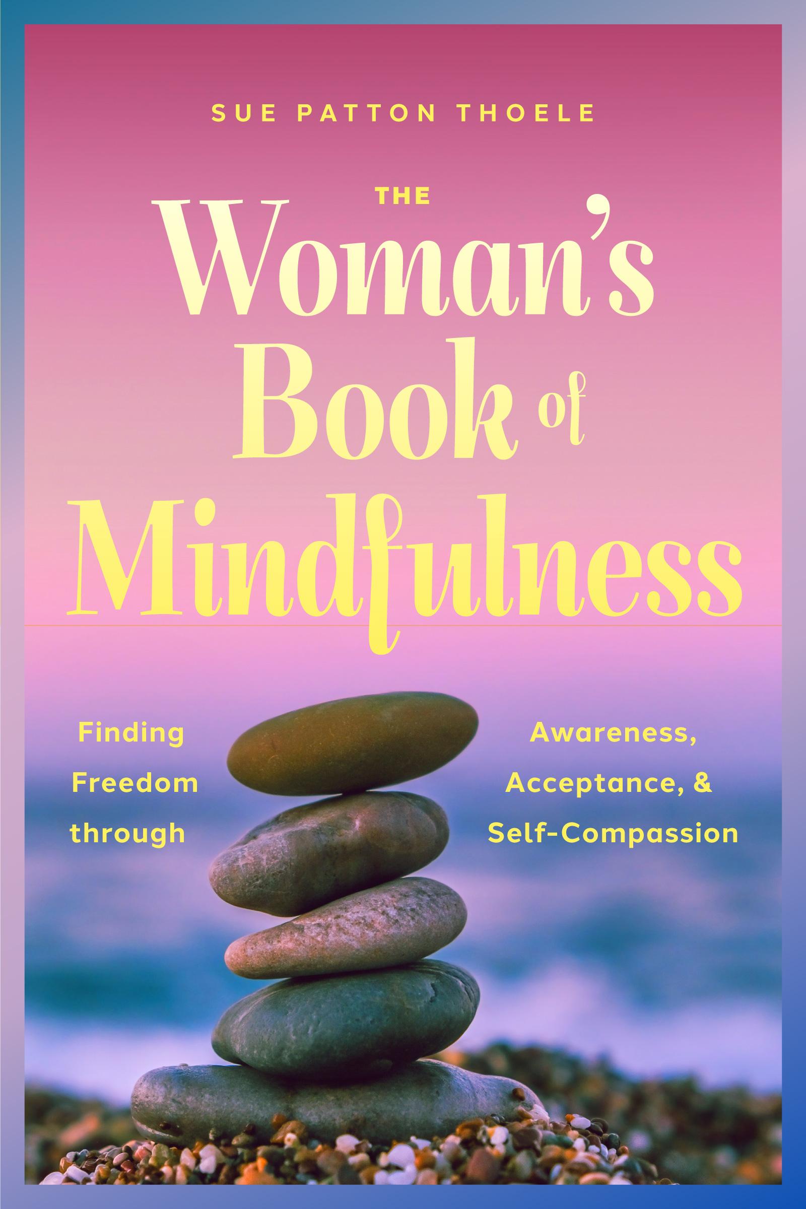Vorderes Coverbild The Woman's Book of Mindfulness