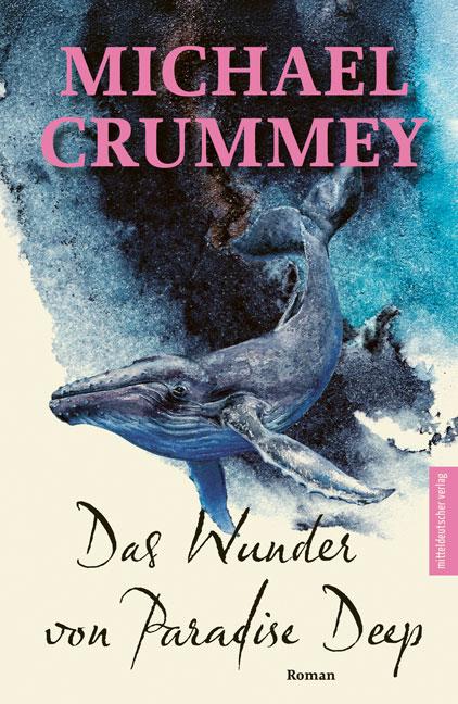 Vorderes Coverbild Das Wunder von Paradise Deep