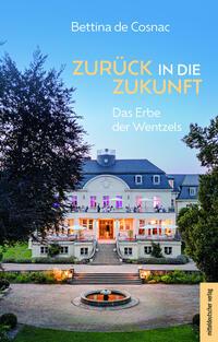 Vorderes Coverbild Zurück in die Zukunft