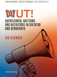 Vorderes Coverbild Mut/Wut