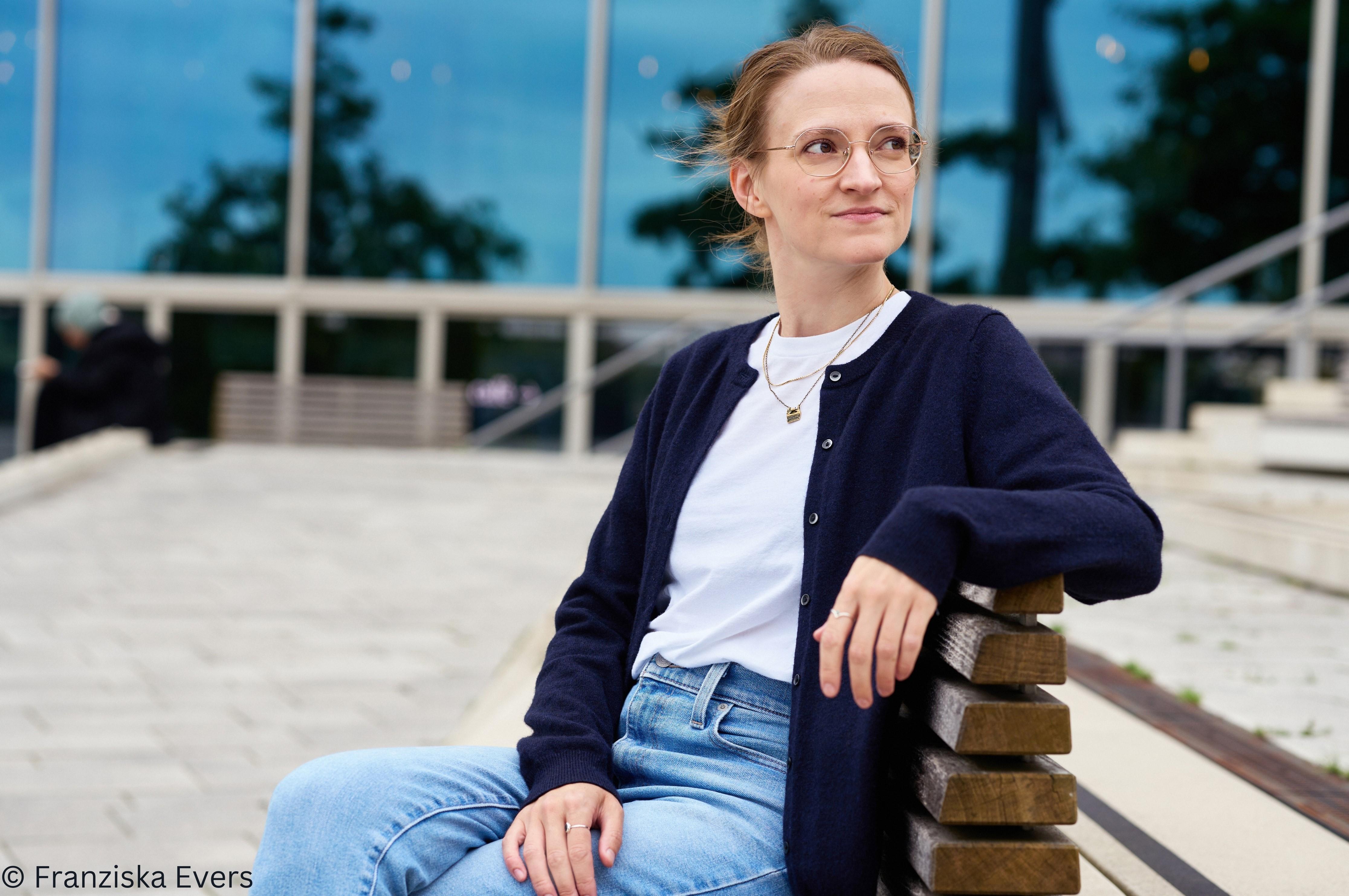 Autorenbild Und dann springen wir