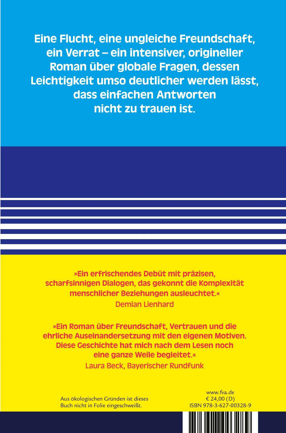 Rückseitencover Knallkrebse