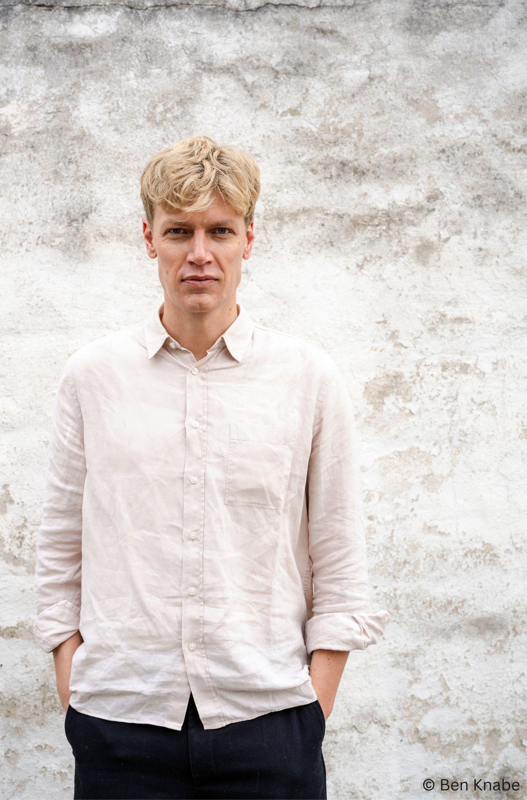 Autorenbild Knallkrebse