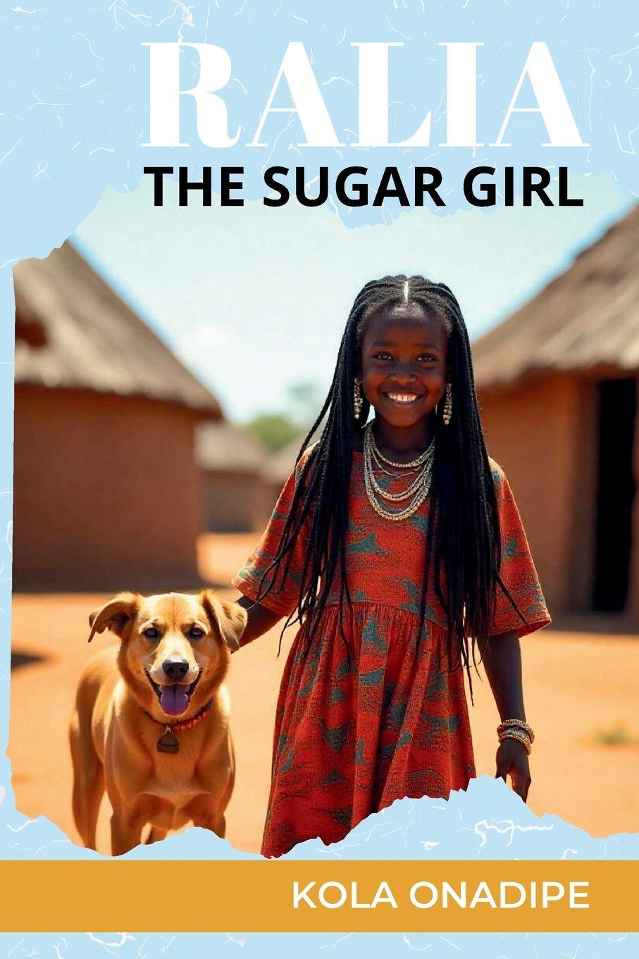 Vorderes Coverbild Sugar Girl