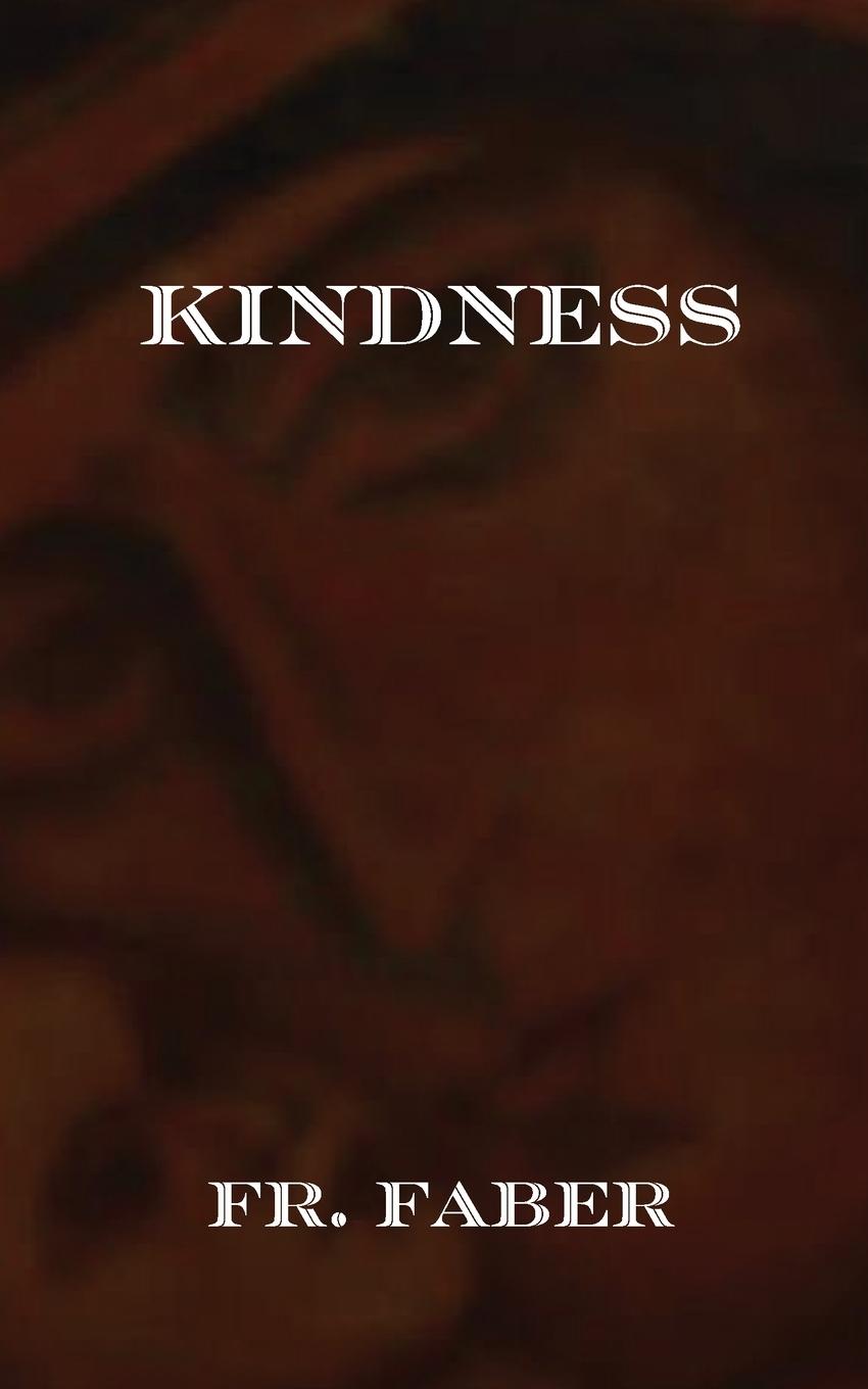Vorderes Coverbild Kindness