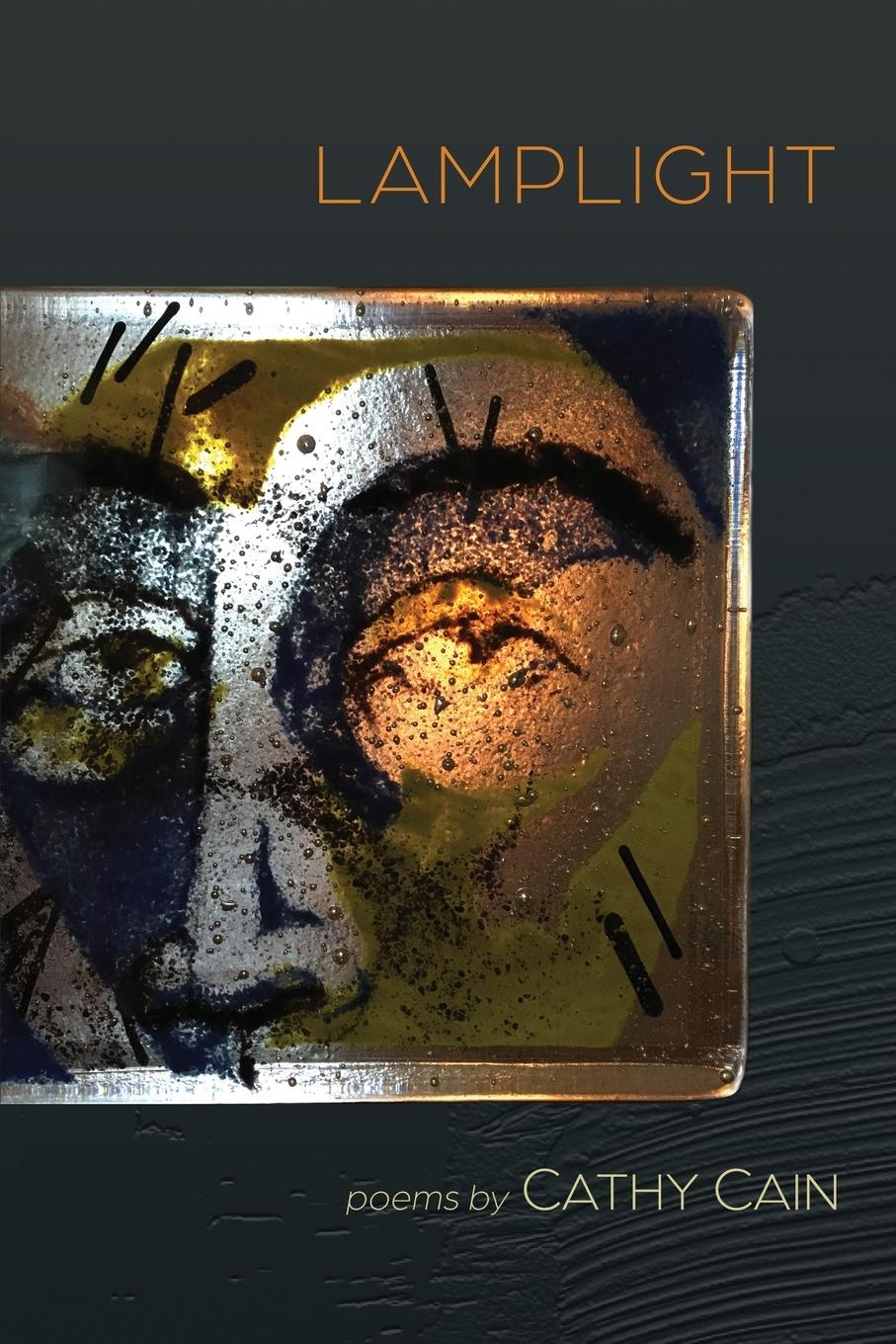 Vorderes Coverbild Lamplight