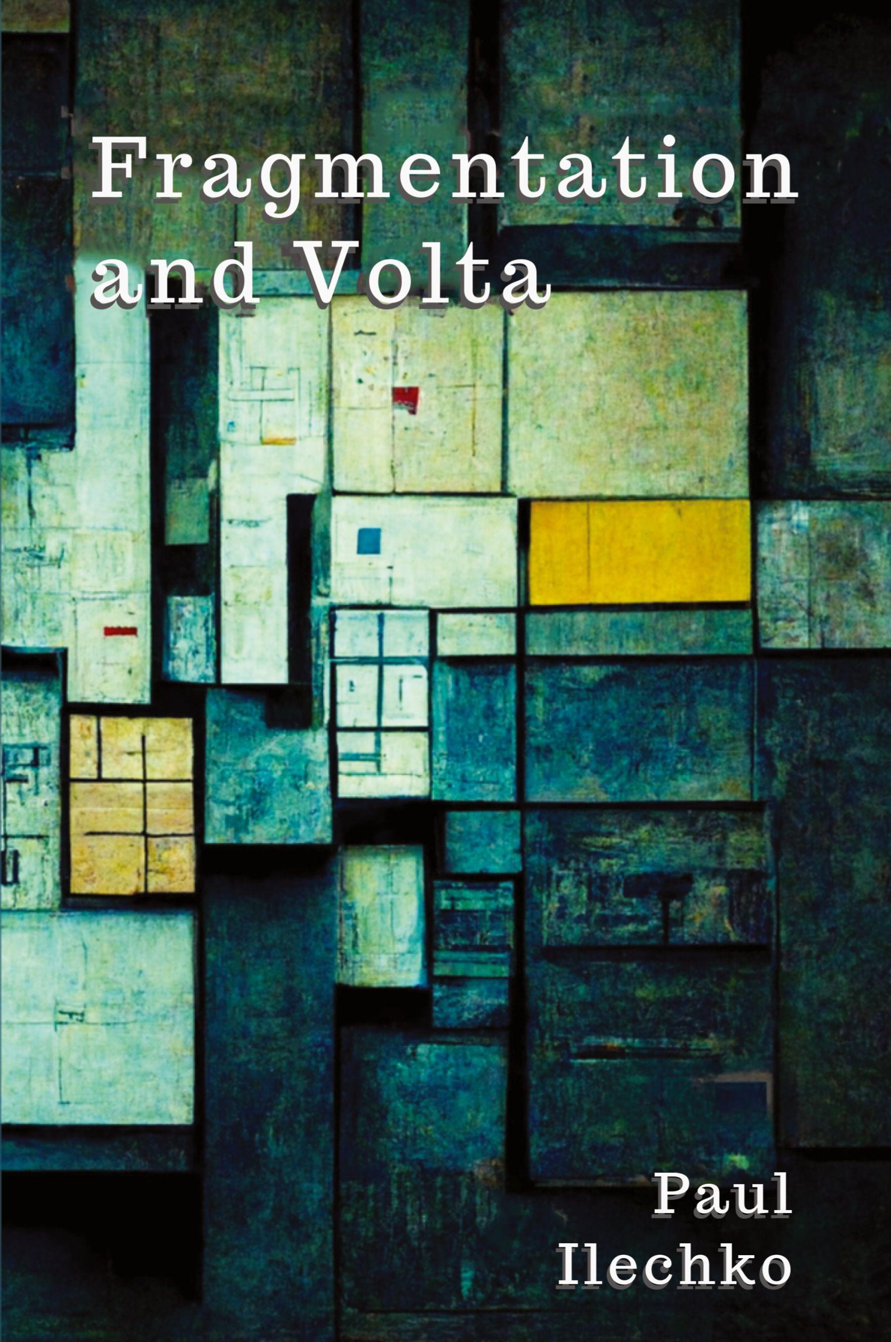 Vorderes Coverbild Fragmentation and Volta