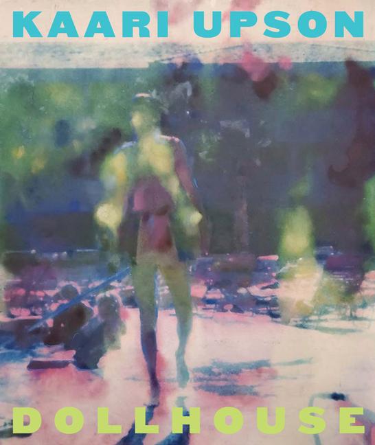 Vorderes Coverbild Kaari Upson: Dollhouse