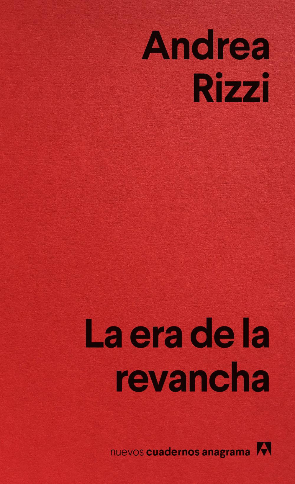 Beispielinhalt (Bild) Era de la Revancha, La