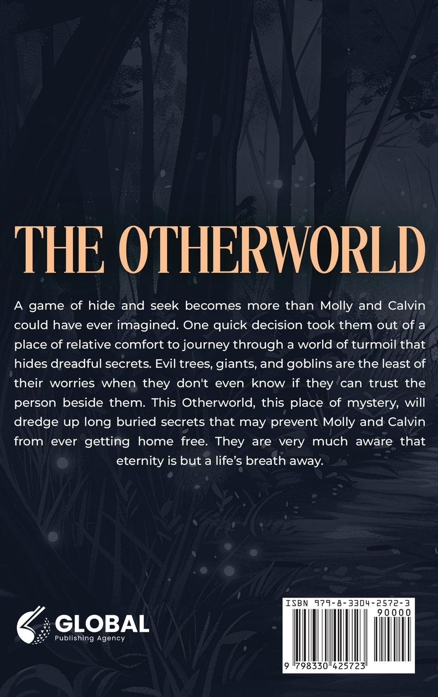 Rückseitencover The Otherworld