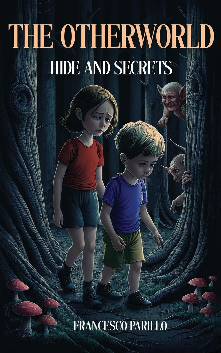 Vorderes Coverbild The Otherworld