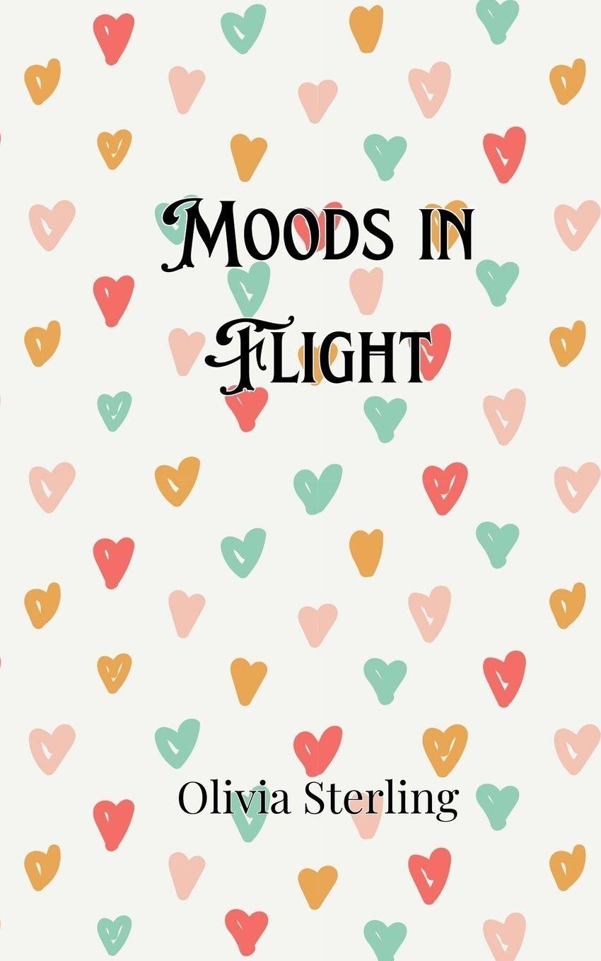 Vorderes Coverbild Moods in Flight