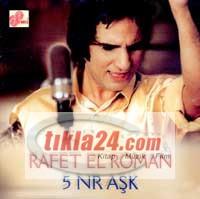 Vorderes Coverbild 5 Nr Ask CD