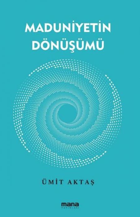 Vorderes Coverbild Maduniyetin Dönüsümü