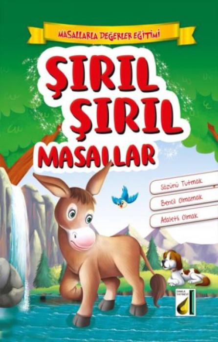 Vorderes Coverbild Siril Siril Masallar