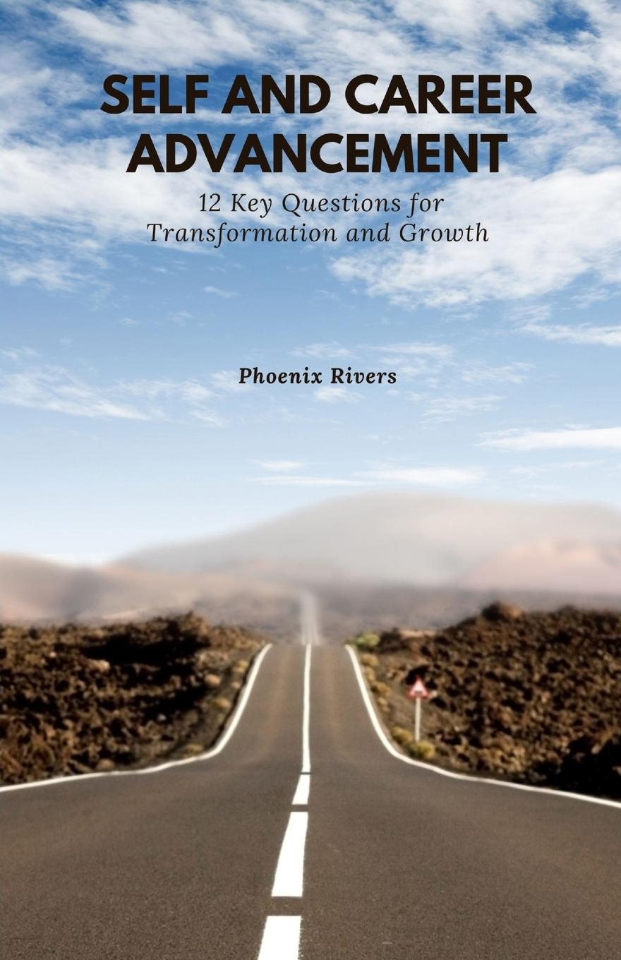 Vorderes Coverbild Self and Career Advancement