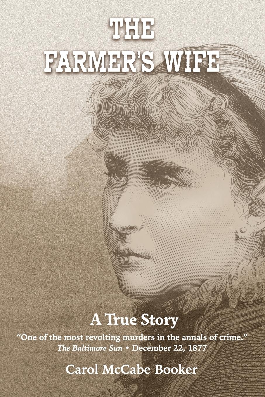 Vorderes Coverbild The Farmer's Wife