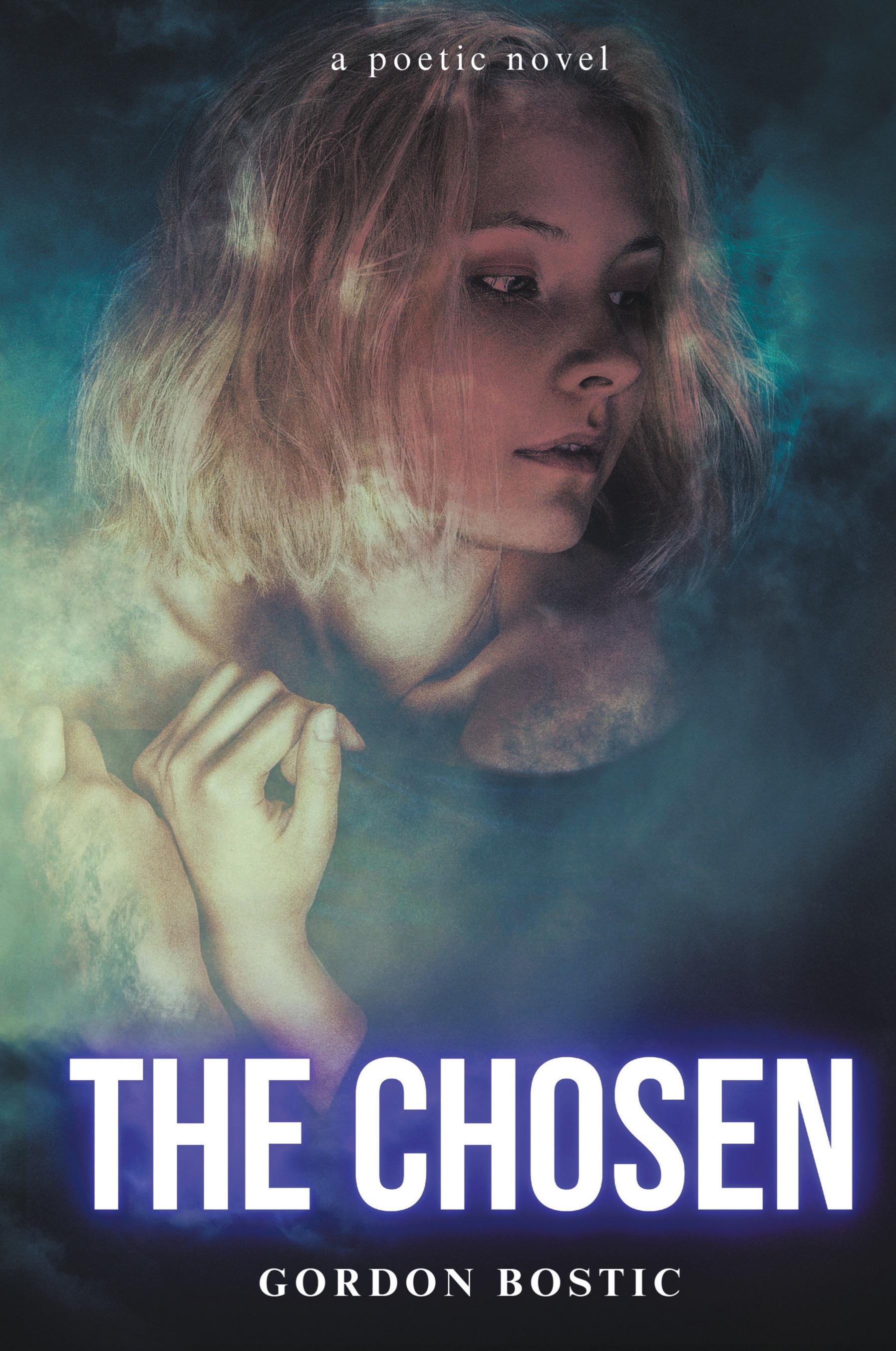 Vorderes Coverbild The Chosen