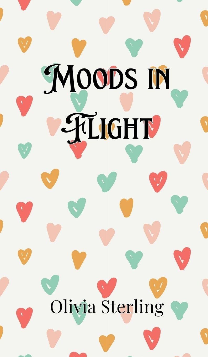 Vorderes Coverbild Moods in Flight