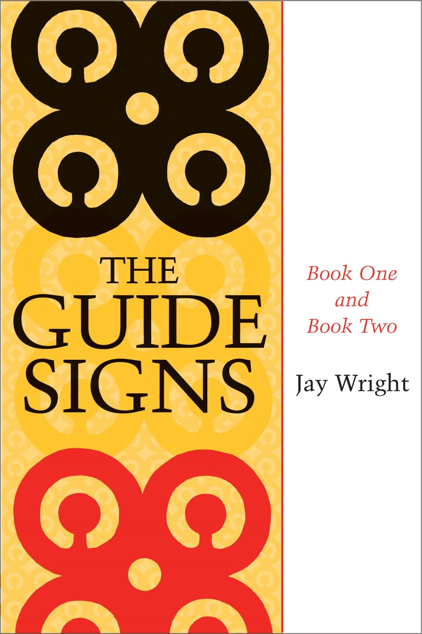 Vorderes Coverbild The Guide Signs