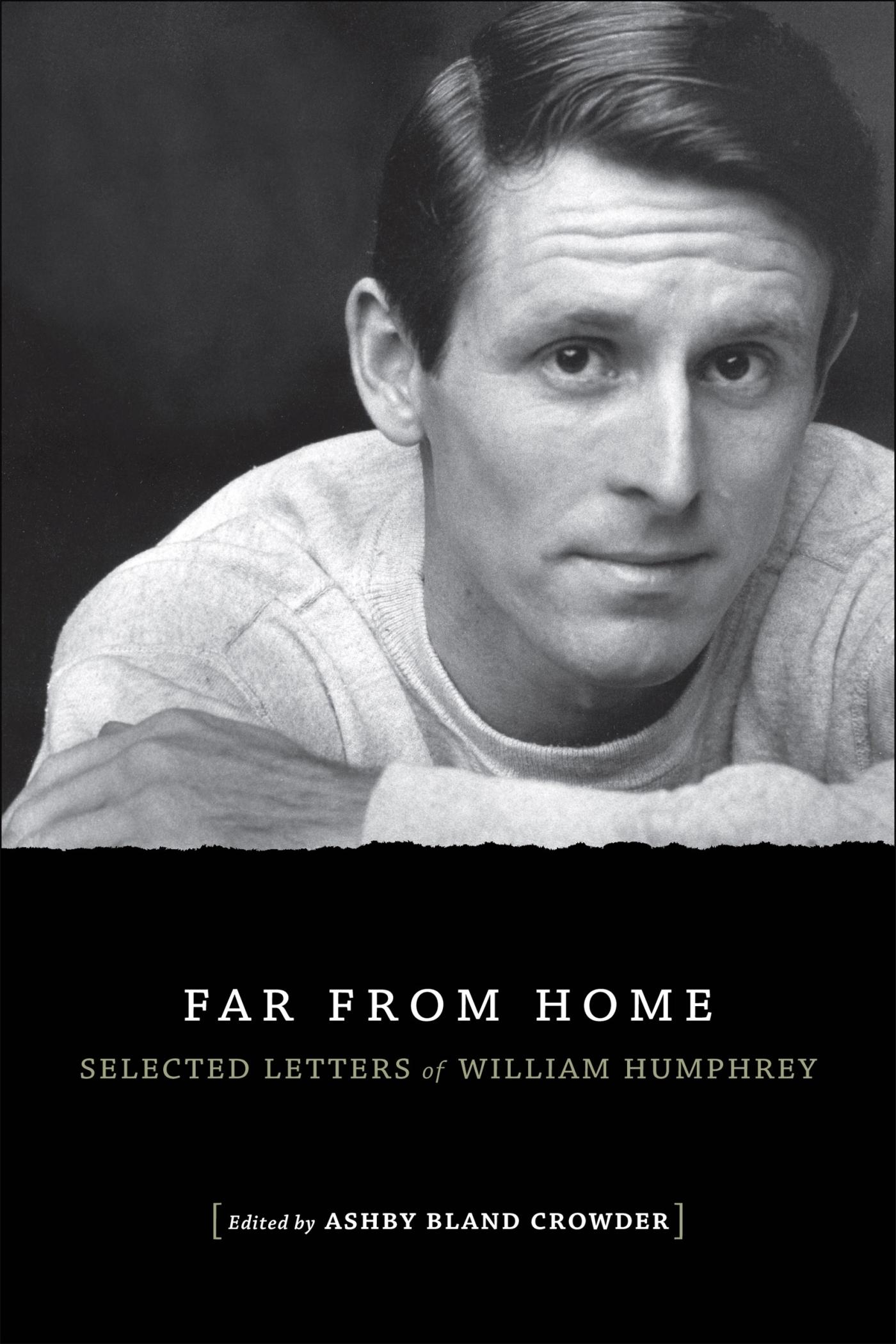 Vorderes Coverbild Far from Home