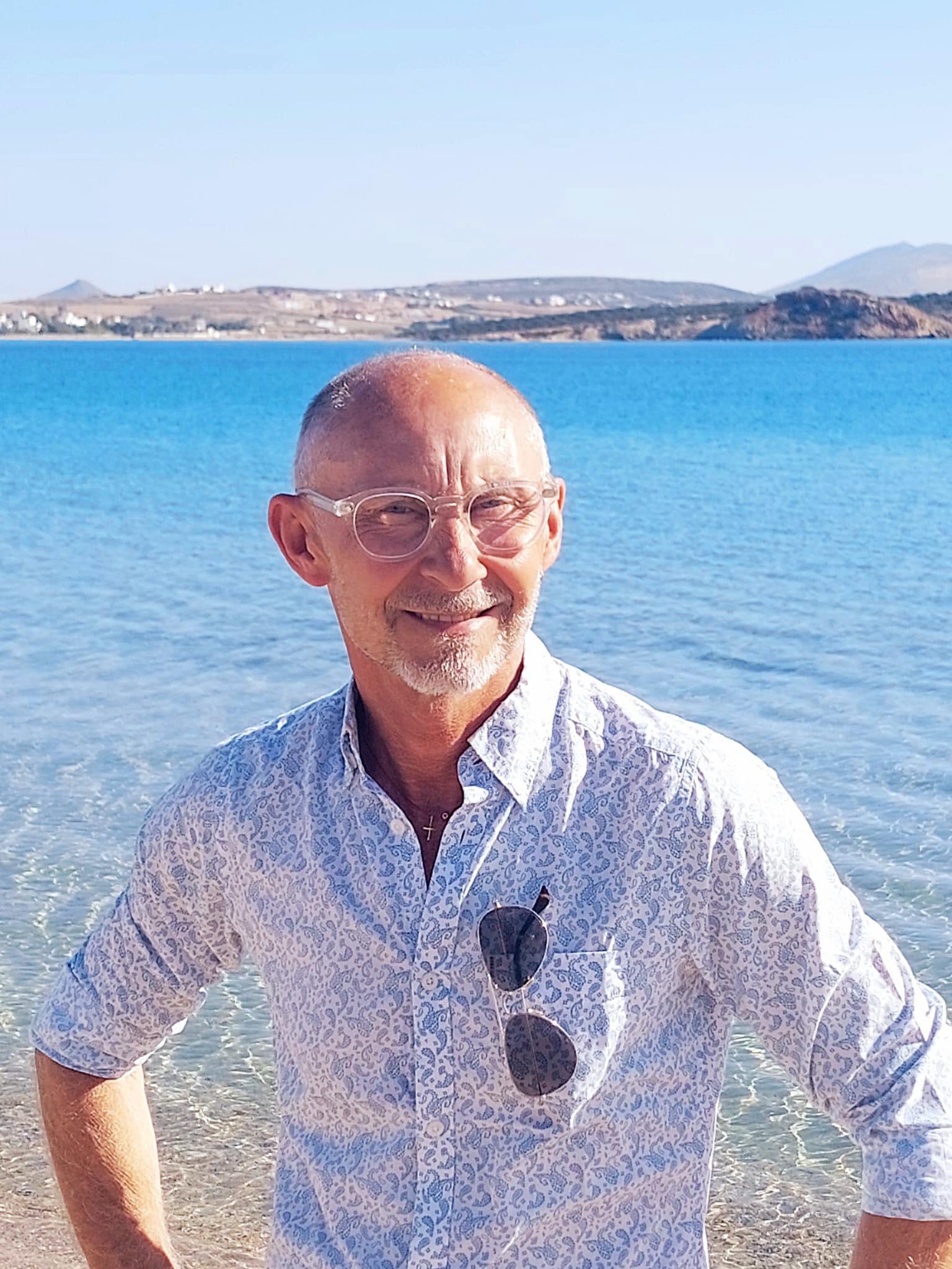 Autorenbild Verhängnisvolles Erbe