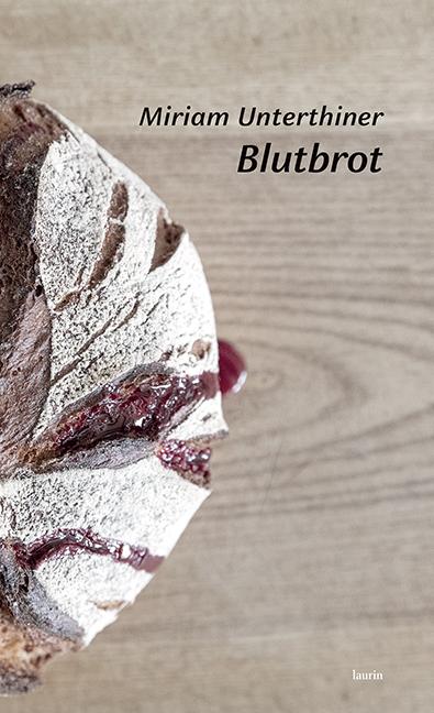 Vorderes Coverbild Blutbrot