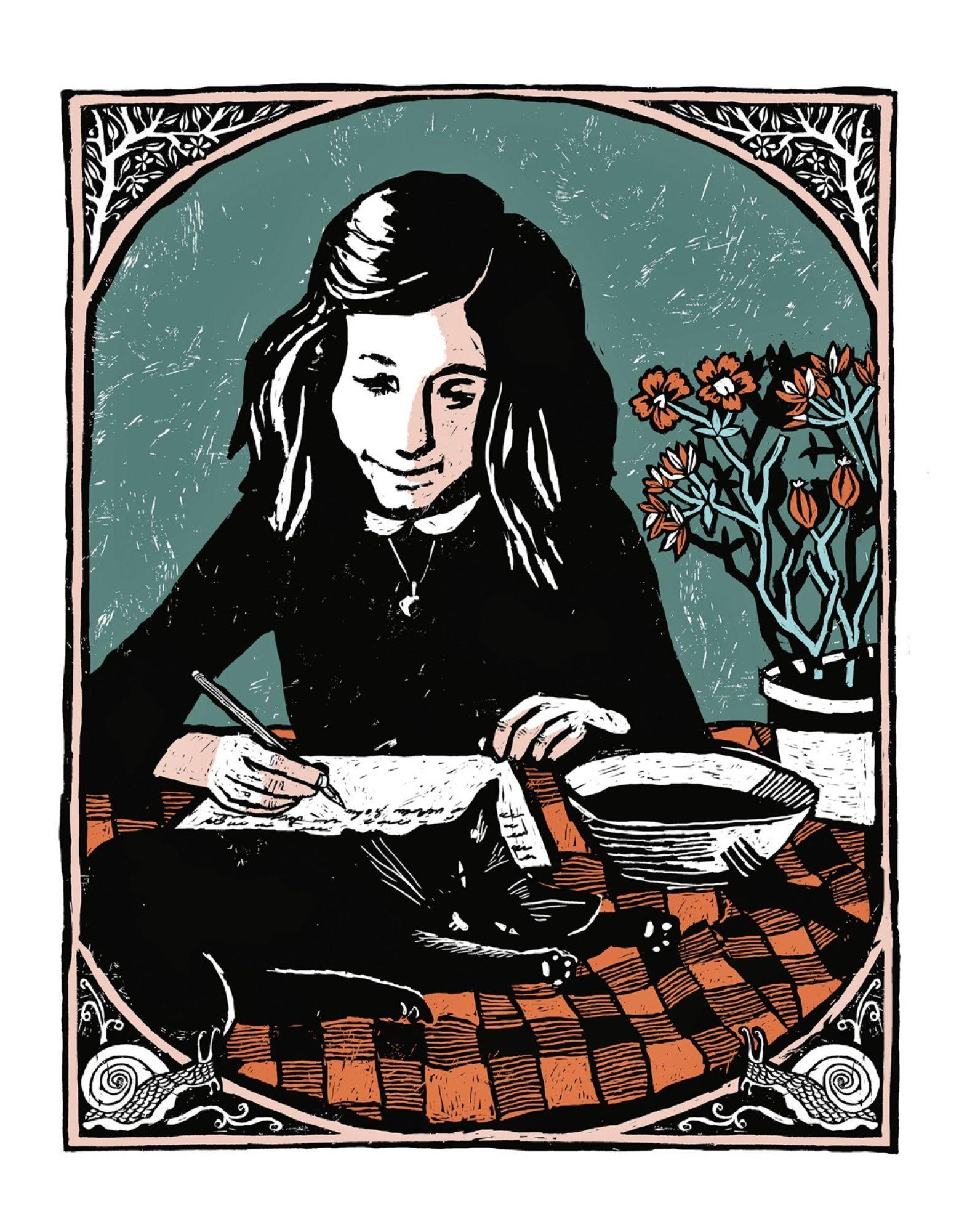 Beispielinhalt (Bild) Füller-Kinder