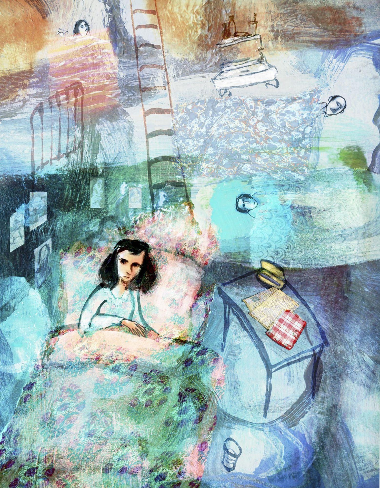 Beispielinhalt (Bild) Füller-Kinder