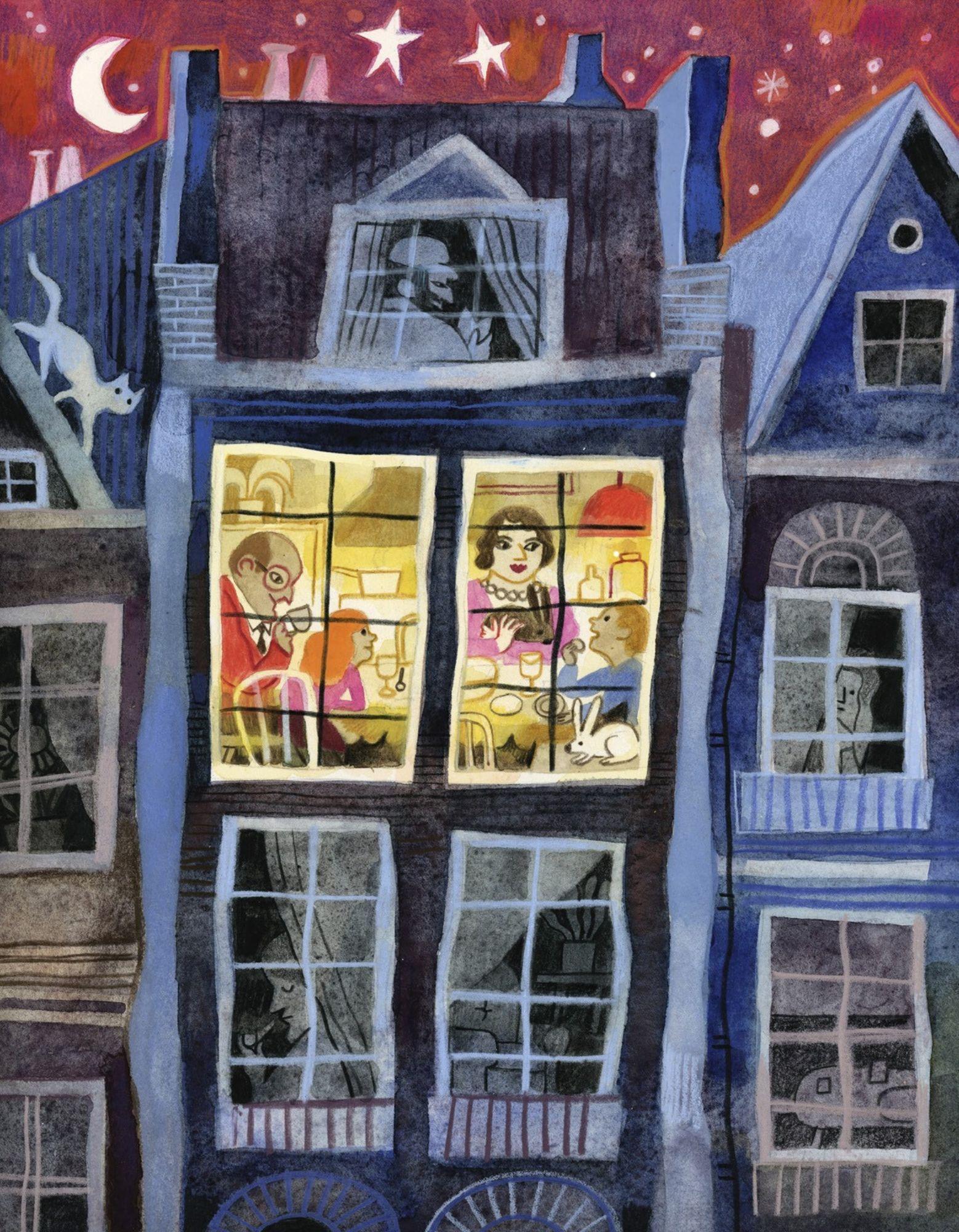 Beispielinhalt (Bild) Füller-Kinder