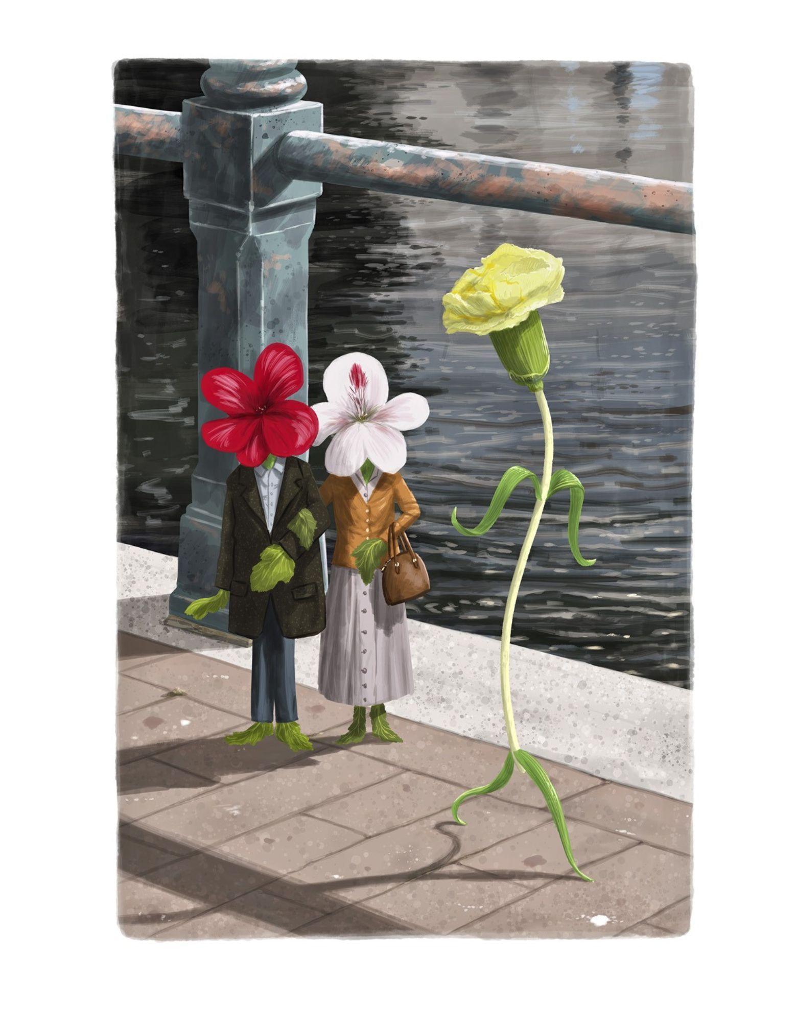 Beispielinhalt (Bild) Füller-Kinder