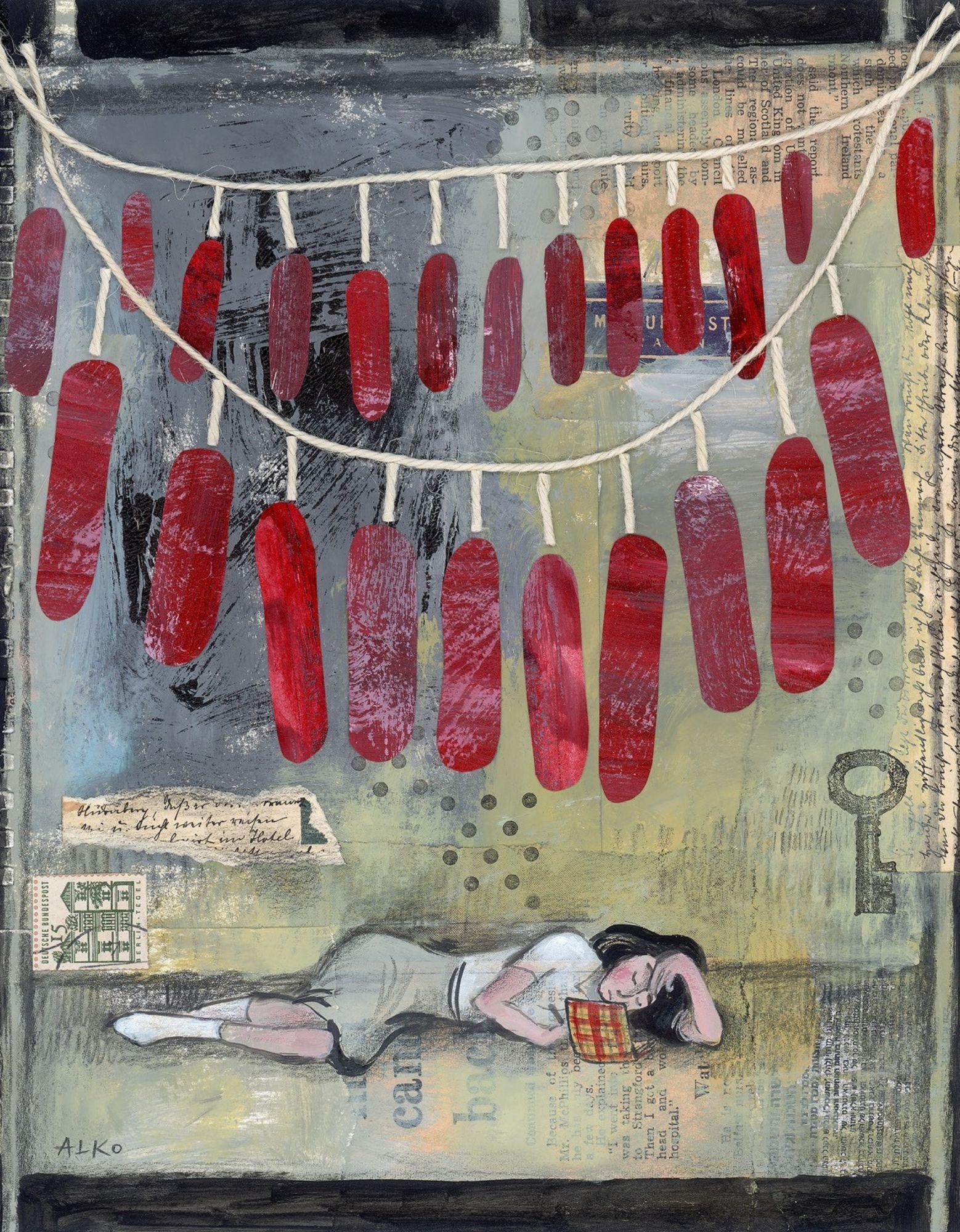 Beispielinhalt (Bild) Füller-Kinder