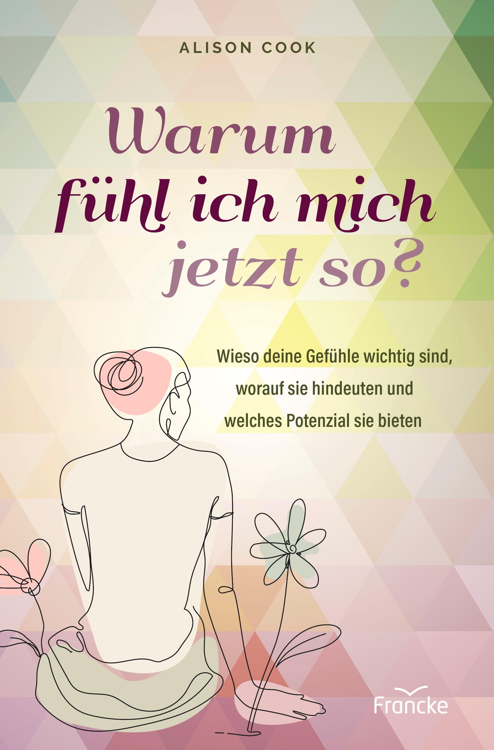 Vorderes Coverbild Warum fühl ich mich jetzt so?