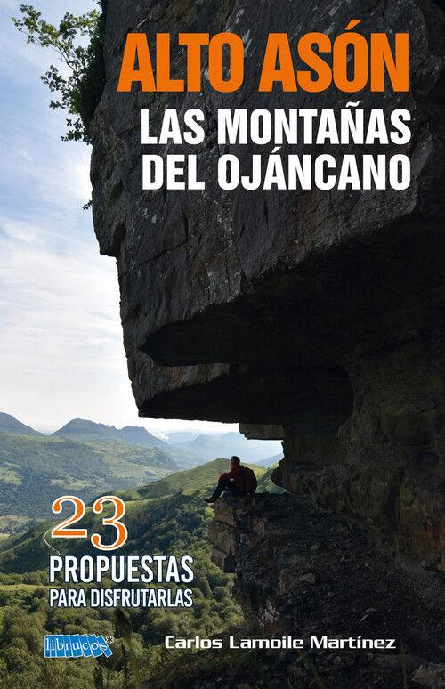 Beispielinhalt (Bild) Alto Ason. Las montañas del ojancano