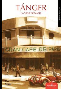 Beispielinhalt (Bild) TÁNGER, LA VIDA SOÑADA