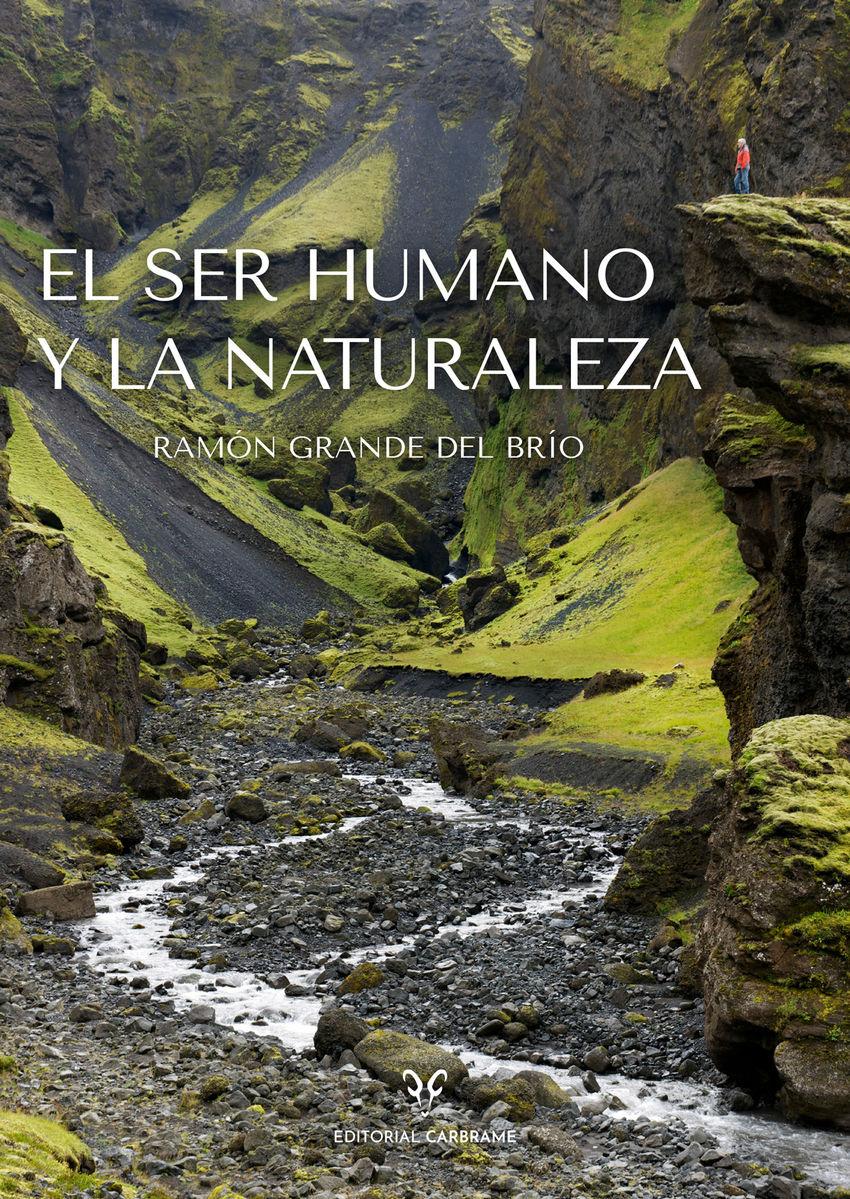 Beispielinhalt (Bild) El ser humano y la naturaleza
