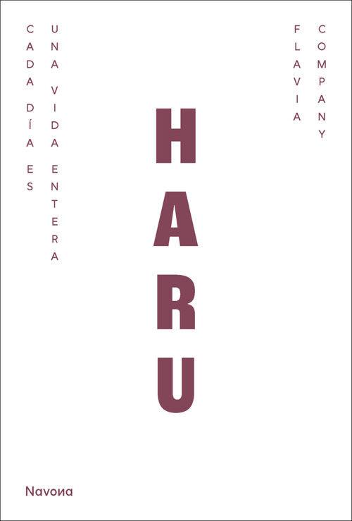 Beispielinhalt (Bild) Haru