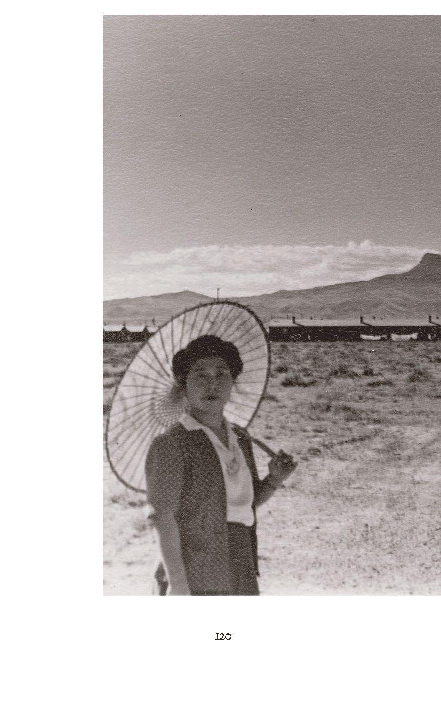 Beispielinhalt (Bild) Carceral Architecture