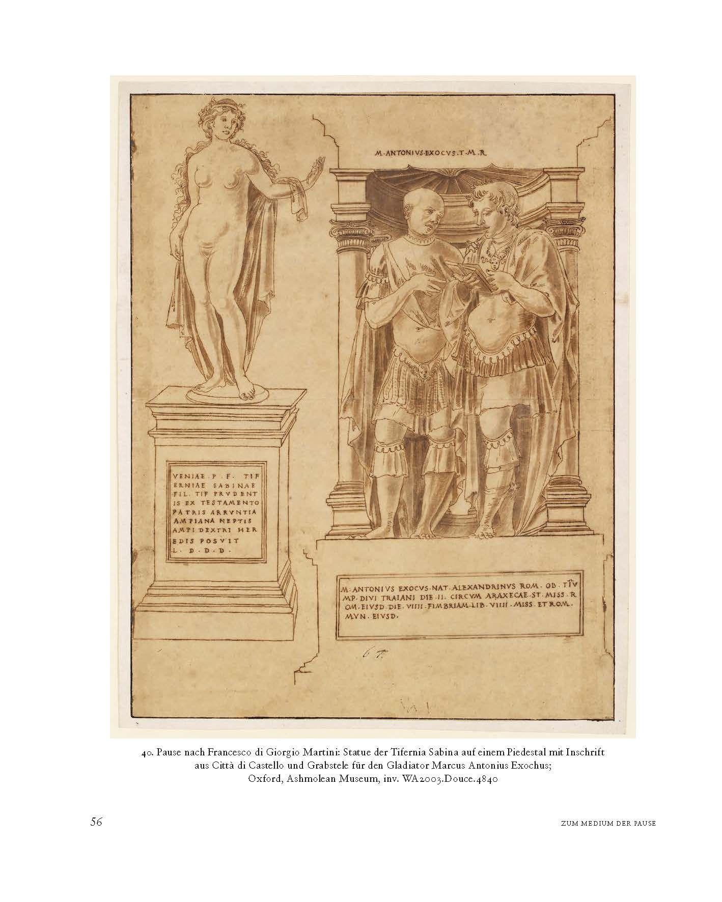 Beispielinhalt (Bild) Francesco di Giorgio Martini