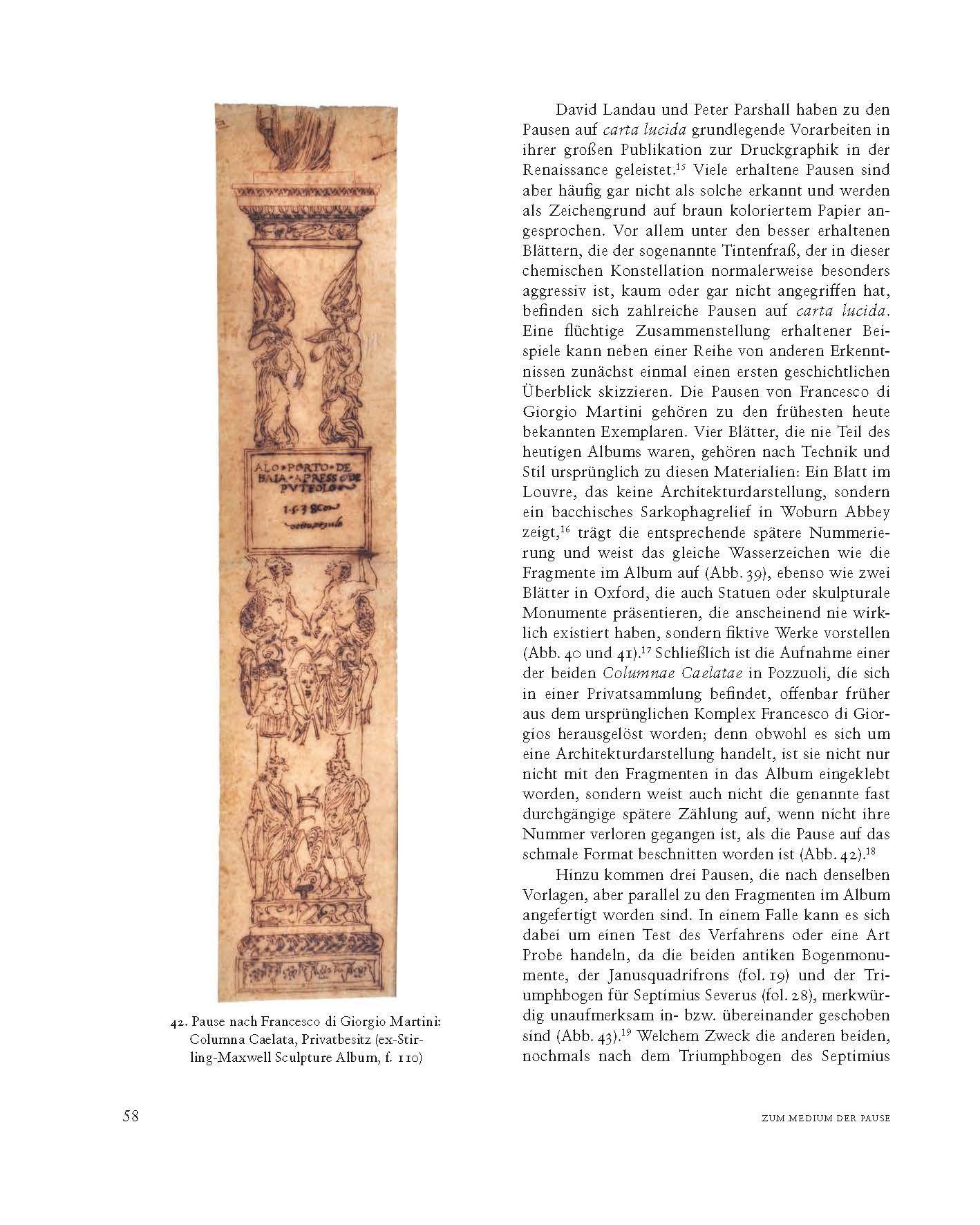 Beispielinhalt (Bild) Francesco di Giorgio Martini