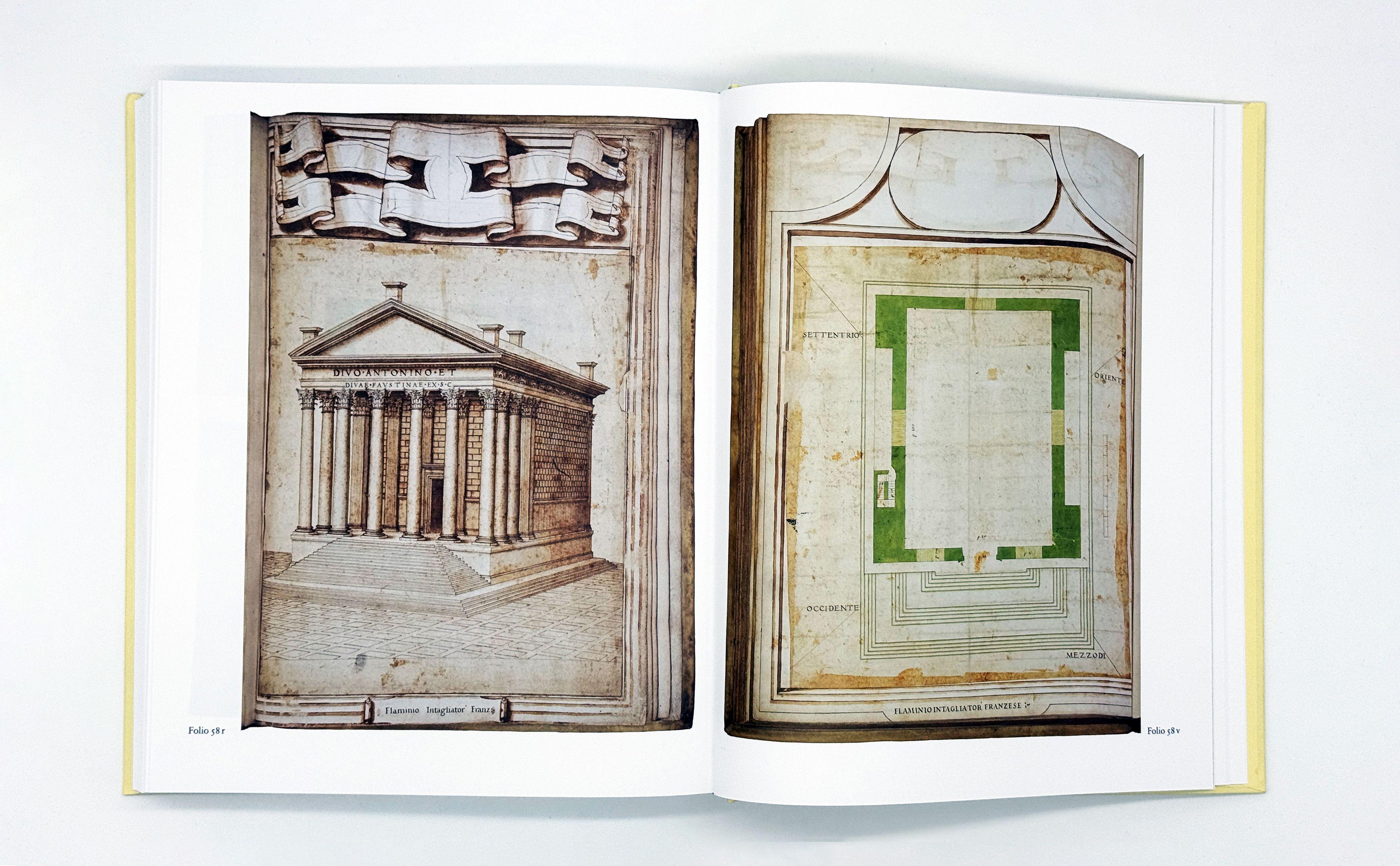 Beispielinhalt (Bild) Francesco di Giorgio Martini