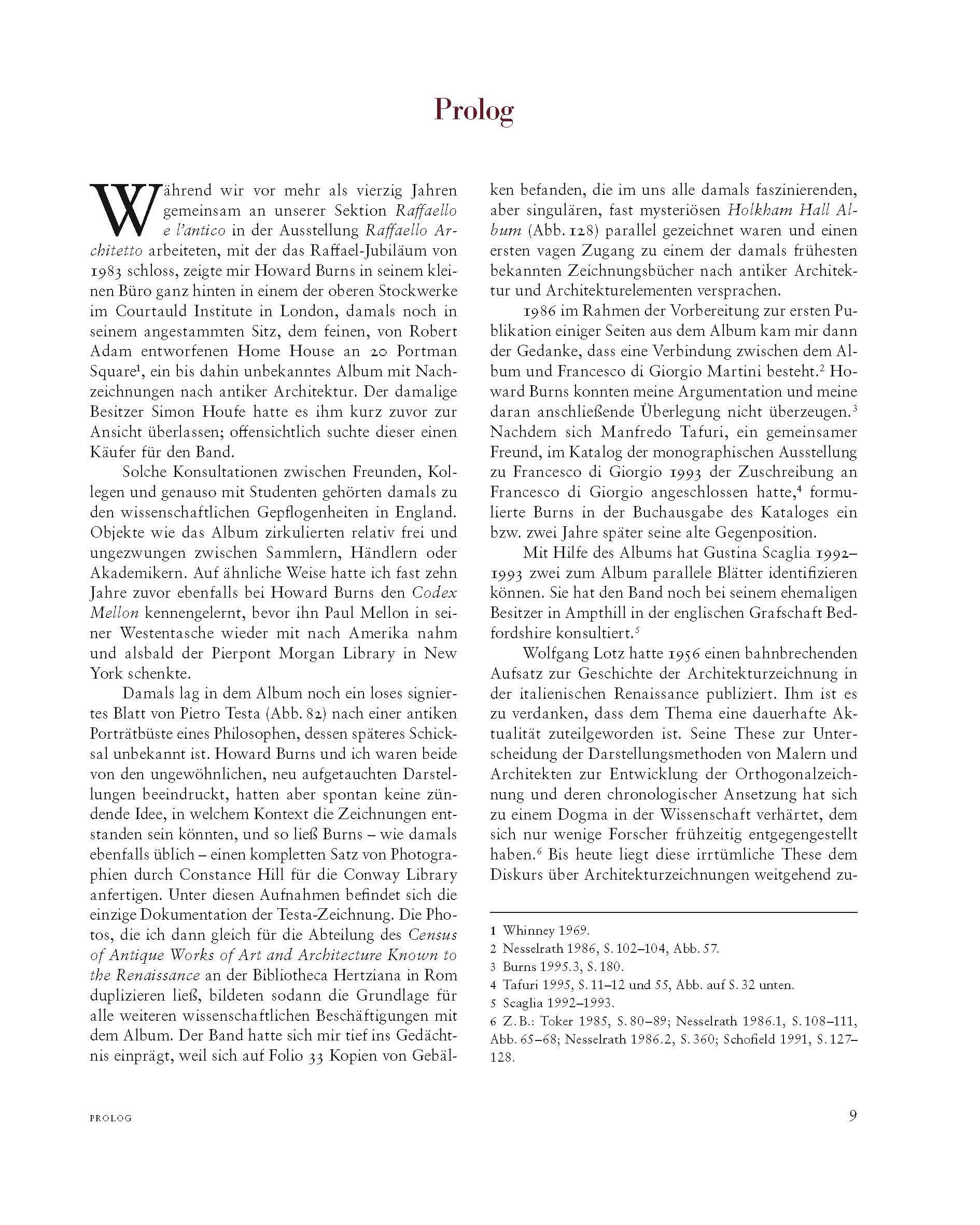 Beispielinhalt (Bild) Francesco di Giorgio Martini