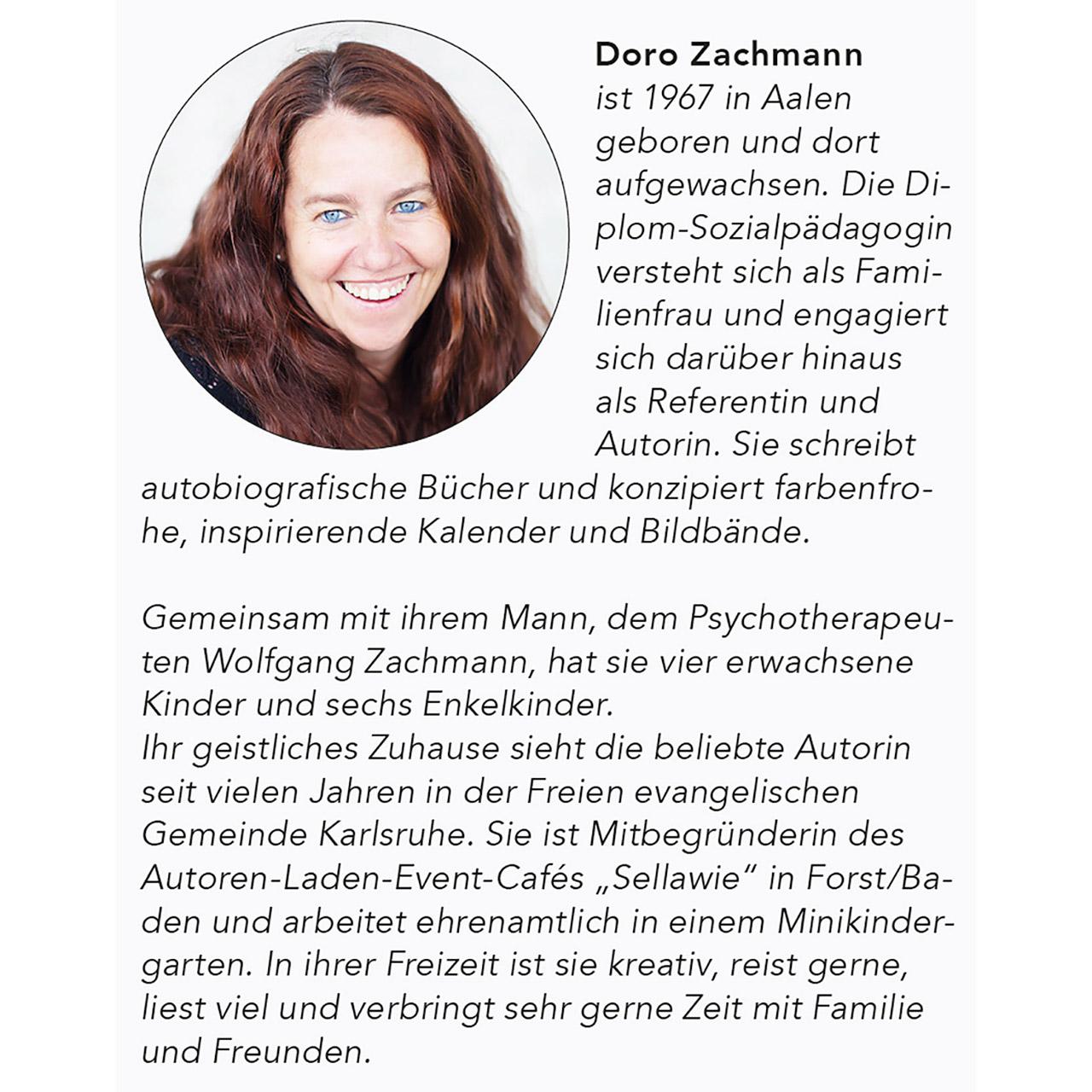 Beispielinhalt (Bild) Unsere Hochzeit