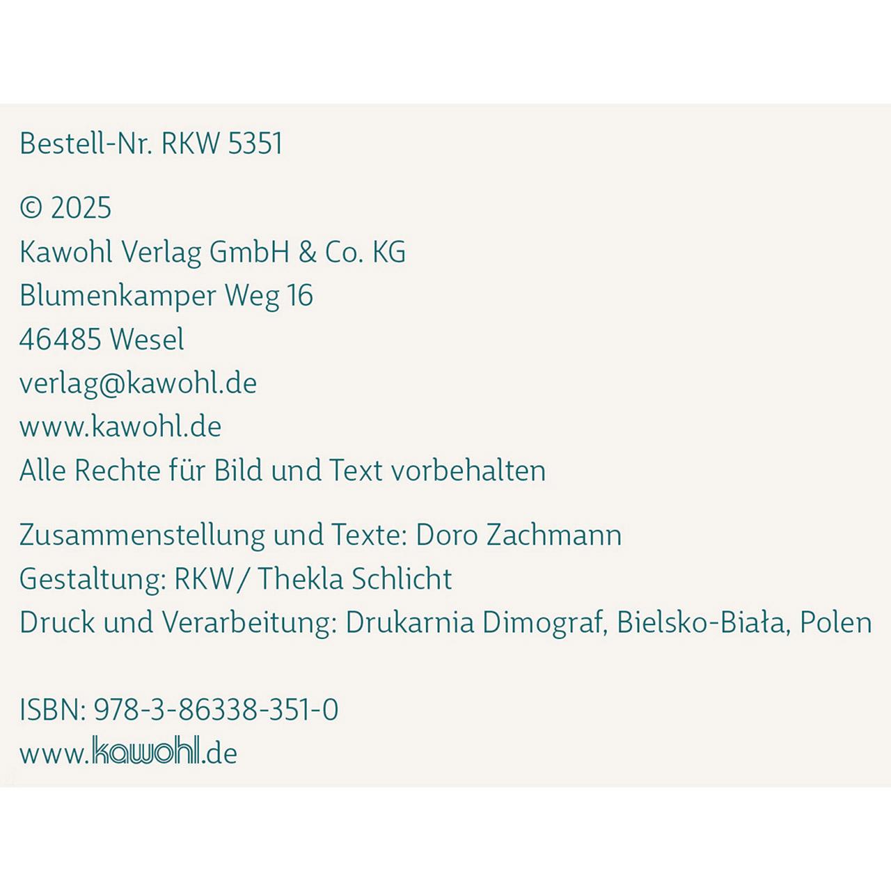 Beispielinhalt (Bild) Unsere Hochzeit