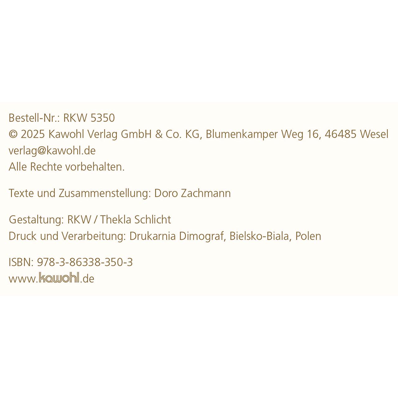 Beispielinhalt (Bild) Alles Liebe