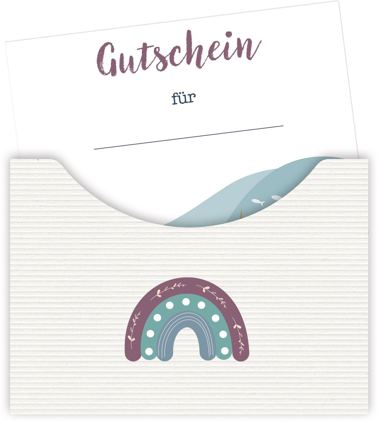 Beispielinhalt (Bild) Das wünsche ich dir zur Erstkommunion